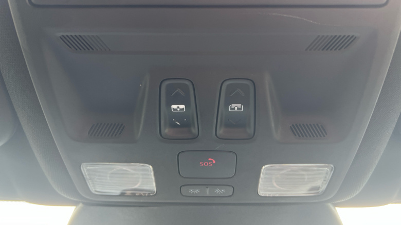 Ford Kuga 2.5 PHEV ST-Line X 5dr CVT Estate